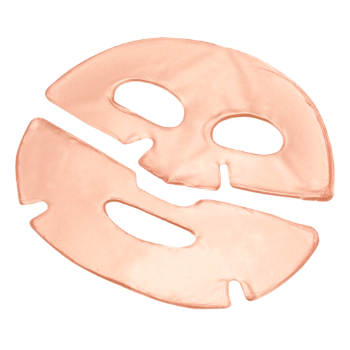 Anti Pollution Illuminating Face Mask, 5 pairs