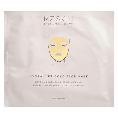 Hydra-Lift Golden Facial Treatment Mask