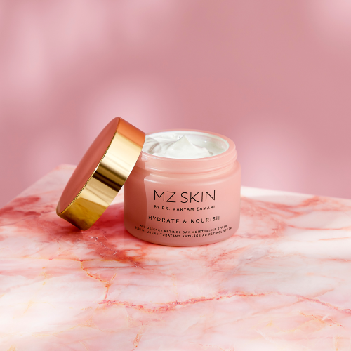 Hydrate & Nourish Age Defence Retinol Moisturizer SPF 30