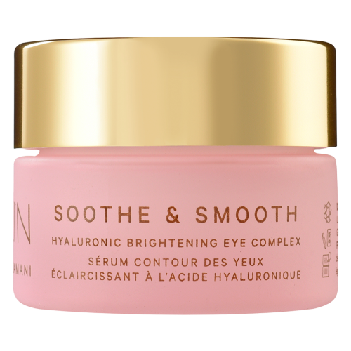 Soothe & Smooth Collagen Activating Eye Complex