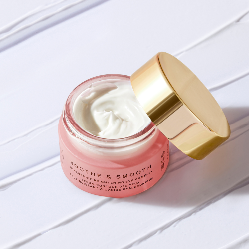 Soothe & Smooth Collagen Activating Eye Complex