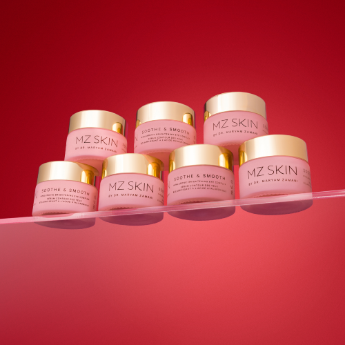 Soothe & Smooth Collagen Activating Eye Complex