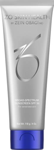 Broad-Spectrum Sunscreen SPF 50