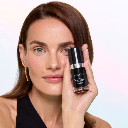 Celestial Black Diamond Eye Cream