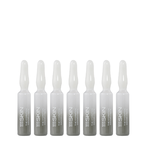 The Hydration Concentrate