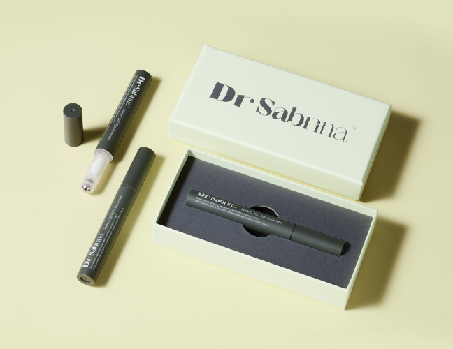 Dr. Sabrina Perfect 360 Eye Illuminate