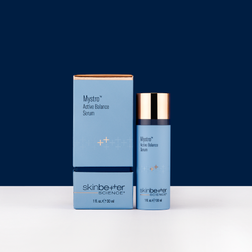 Mystro Active Balance Serum