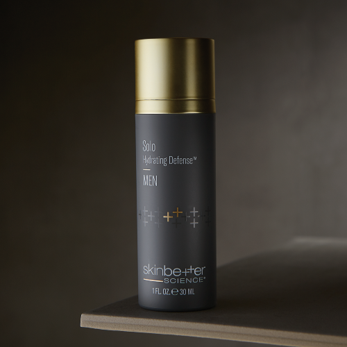 Solo Hydrating Defense - MEN