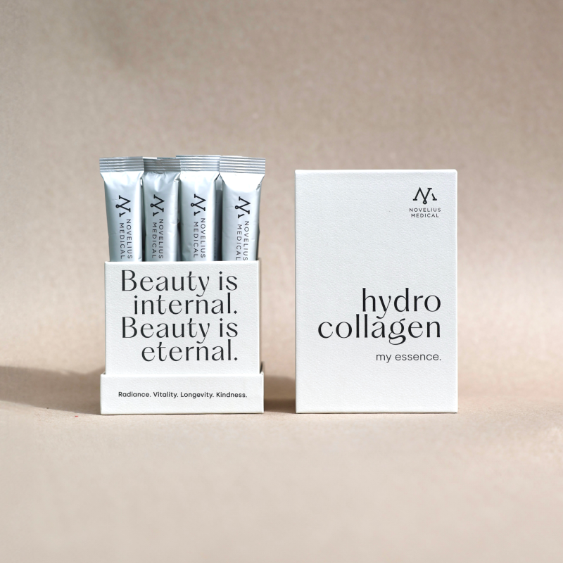 Hydro Collagen