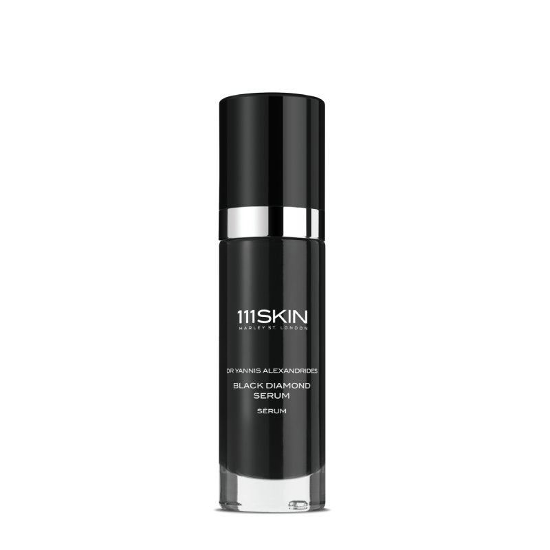 Celestial Black Diamond Serum