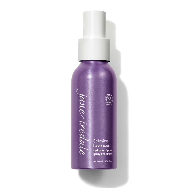 Calming Lavender Hydratation Spray