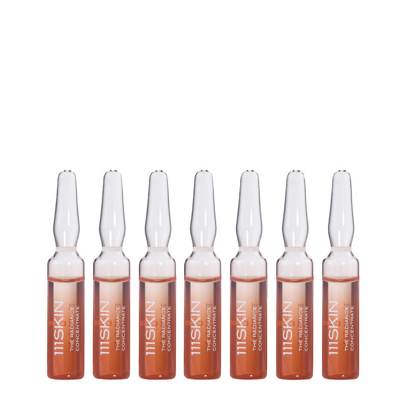 The Radiance Concentrate