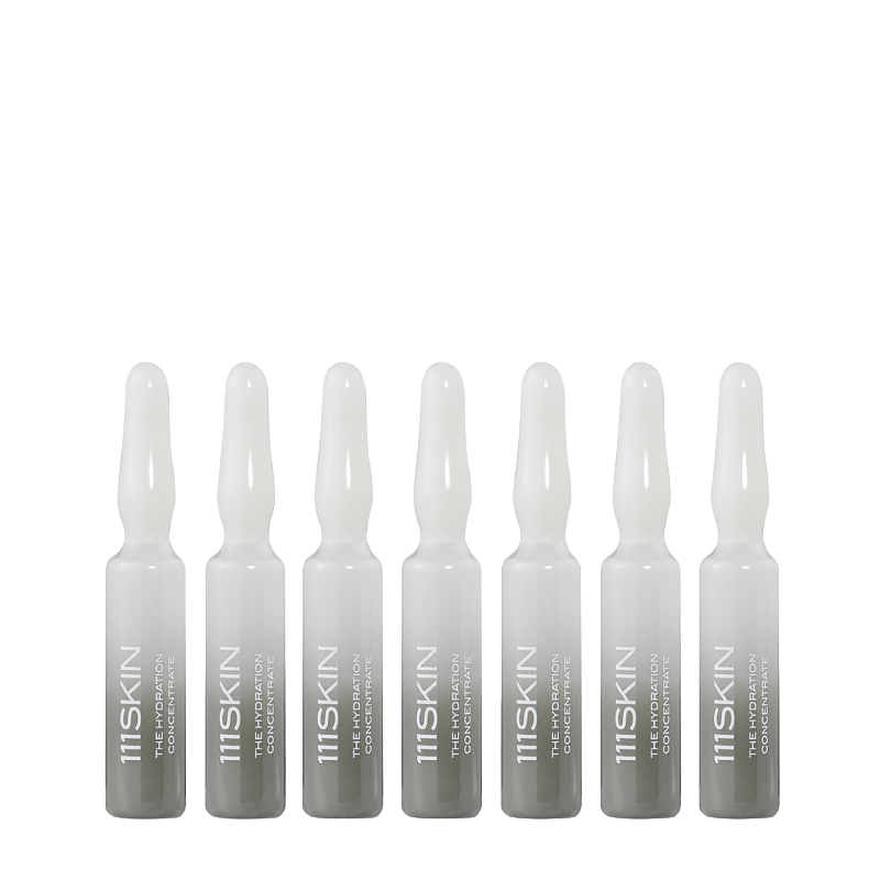 The Hydration Concentrate